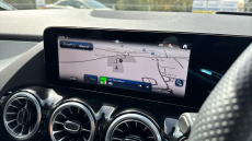Mercedes-Benz GLA 250e AMG Line Premium Plus 5dr Auto Hatchback